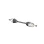 TRAKMOTIVE AXLES HO-8428 CV Axle Shaft