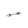 TRAKMOTIVE AXLES HO-8429 CV Axle Shaft