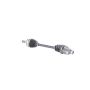 TRAKMOTIVE AXLES HO-8429 CV Axle Shaft