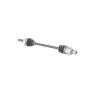 TRAKMOTIVE AXLES HO-8430 CV Axle Shaft