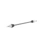 TRAKMOTIVE AXLES HO-8446 CV Axle Shaft