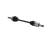 TRAKMOTIVE AXLES HO-8447 CV Axle Shaft