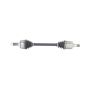 TRAKMOTIVE AXLES HO-8473 CV Axle Shaft