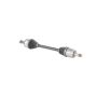 TRAKMOTIVE AXLES HO-8473 CV Axle Shaft