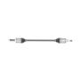 TRAKMOTIVE AXLES HO-8474 CV Axle Shaft