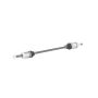 TRAKMOTIVE AXLES HO-8474 CV Axle Shaft