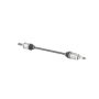 TRAKMOTIVE AXLES HO-8474 CV Axle Shaft