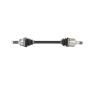 TRAKMOTIVE AXLES HO-8475 CV Axle Shaft
