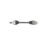 TRAKMOTIVE AXLES HO-8476 CV Axle Shaft