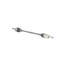 TRAKMOTIVE AXLES HO-8479 CV Axle Shaft