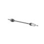 TRAKMOTIVE AXLES HO-8480 CV Axle Shaft