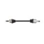 TRAKMOTIVE AXLES HO-8482 CV Axle Shaft