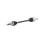 TRAKMOTIVE AXLES HO-8482 CV Axle Shaft