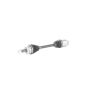 TRAKMOTIVE AXLES HO-8493 CV Axle Shaft