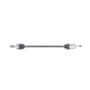 TRAKMOTIVE AXLES HO-8499 CV Axle Shaft