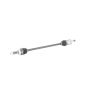TRAKMOTIVE AXLES HO-8499 CV Axle Shaft