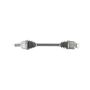 TRAKMOTIVE AXLES HO-8503 CV Axle Shaft