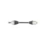 TRAKMOTIVE AXLES HO-8504 CV Axle Shaft