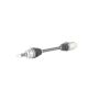 TRAKMOTIVE AXLES HO-8504 CV Axle Shaft