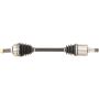 TRAKMOTIVE AXLES HO-8505 CV Axle Shaft