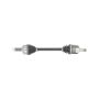 TRAKMOTIVE AXLES HO-8506 CV Axle Shaft