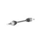 TRAKMOTIVE AXLES HO-8506 CV Axle Shaft