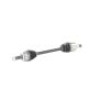 TRAKMOTIVE AXLES HO-8507 CV Axle Shaft