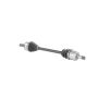 TRAKMOTIVE AXLES HO-8507 CV Axle Shaft