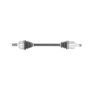 TRAKMOTIVE AXLES HO-8508 CV Axle Shaft