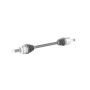 TRAKMOTIVE AXLES HO-8508 CV Axle Shaft