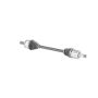 TRAKMOTIVE AXLES HO-8508 CV Axle Shaft