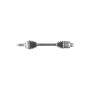 TRAKMOTIVE AXLES HO-8509 CV Axle Shaft