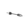 TRAKMOTIVE AXLES HO-8509 CV Axle Shaft