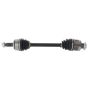 TRAKMOTIVE AXLES HO-8510 CV Axle Shaft