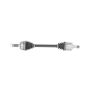 TRAKMOTIVE AXLES HO-8515 CV Axle Shaft