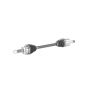 TRAKMOTIVE AXLES HO-8515 CV Axle Shaft
