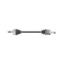 TRAKMOTIVE AXLES HO-8518 CV Axle Shaft