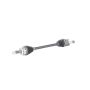 TRAKMOTIVE AXLES HO-8518 CV Axle Shaft
