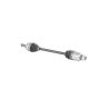 TRAKMOTIVE AXLES HO-8519 CV Axle Shaft