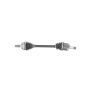 TRAKMOTIVE AXLES HO-8522 CV Axle Shaft