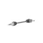 TRAKMOTIVE AXLES HO-8522 CV Axle Shaft