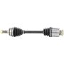 TRAKMOTIVE AXLES HO-8523 CV Axle Shaft