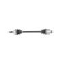 TRAKMOTIVE AXLES HO-8526 CV Axle Shaft