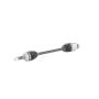 TRAKMOTIVE AXLES HO-8526 CV Axle Shaft