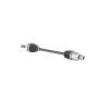 TRAKMOTIVE AXLES HO-8526 CV Axle Shaft