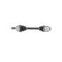 TRAKMOTIVE AXLES HO-8540 CV Axle Shaft