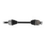 TRAKMOTIVE AXLES HO-8541 CV Axle Shaft