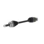 TRAKMOTIVE AXLES HO-8541 CV Axle Shaft