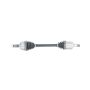 TRAKMOTIVE AXLES HO-8542 CV Axle Shaft