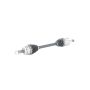 TRAKMOTIVE AXLES HO-8542 CV Axle Shaft